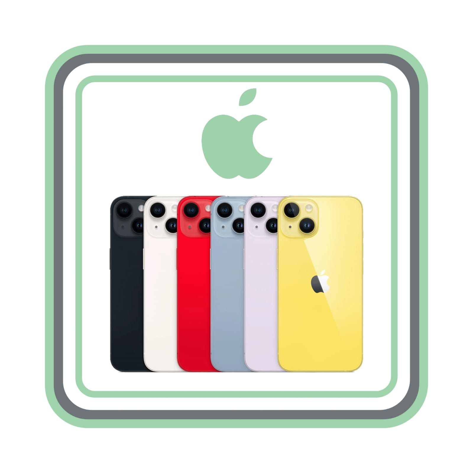 ابل ايفون 14 plus