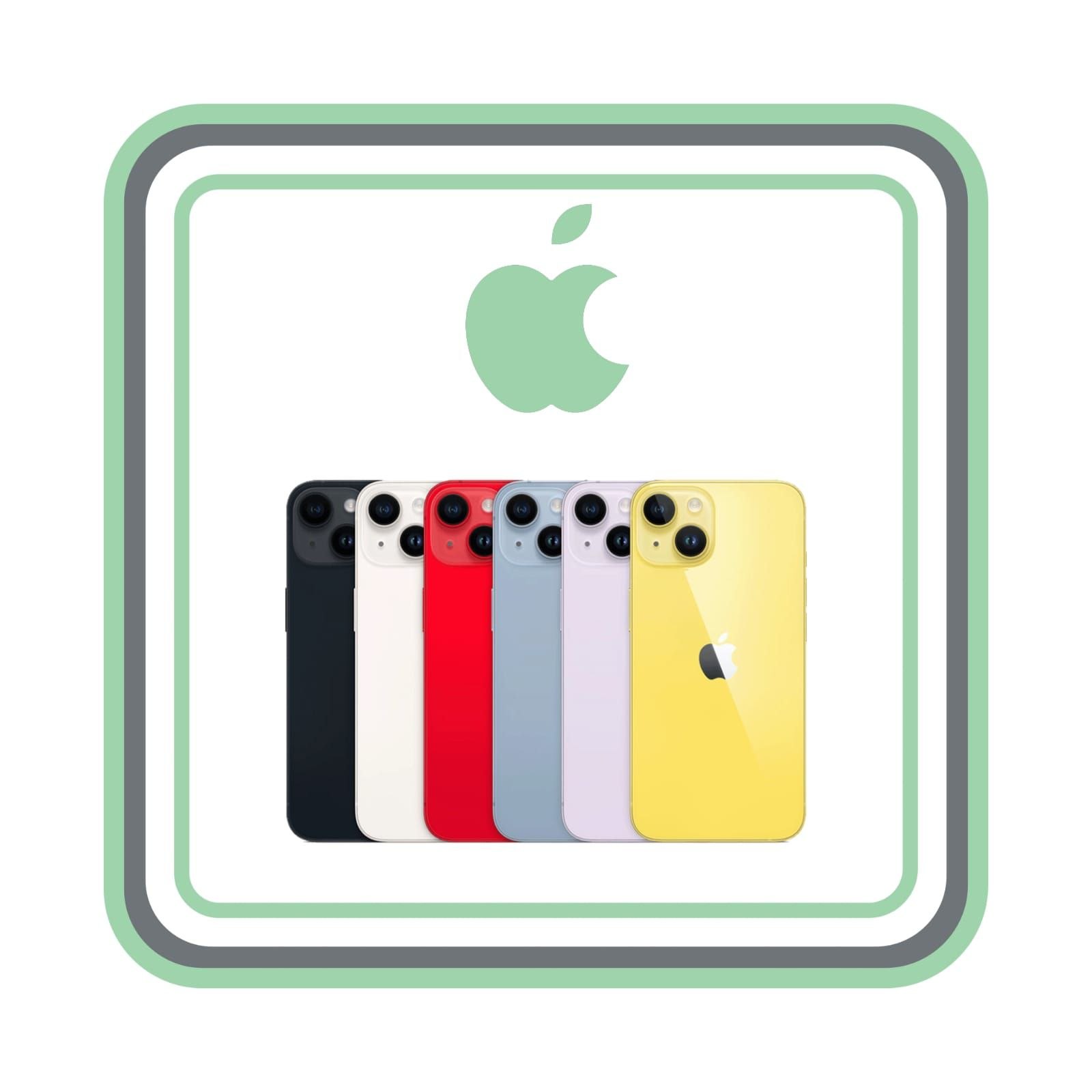 ابل ايفون 14 عادي