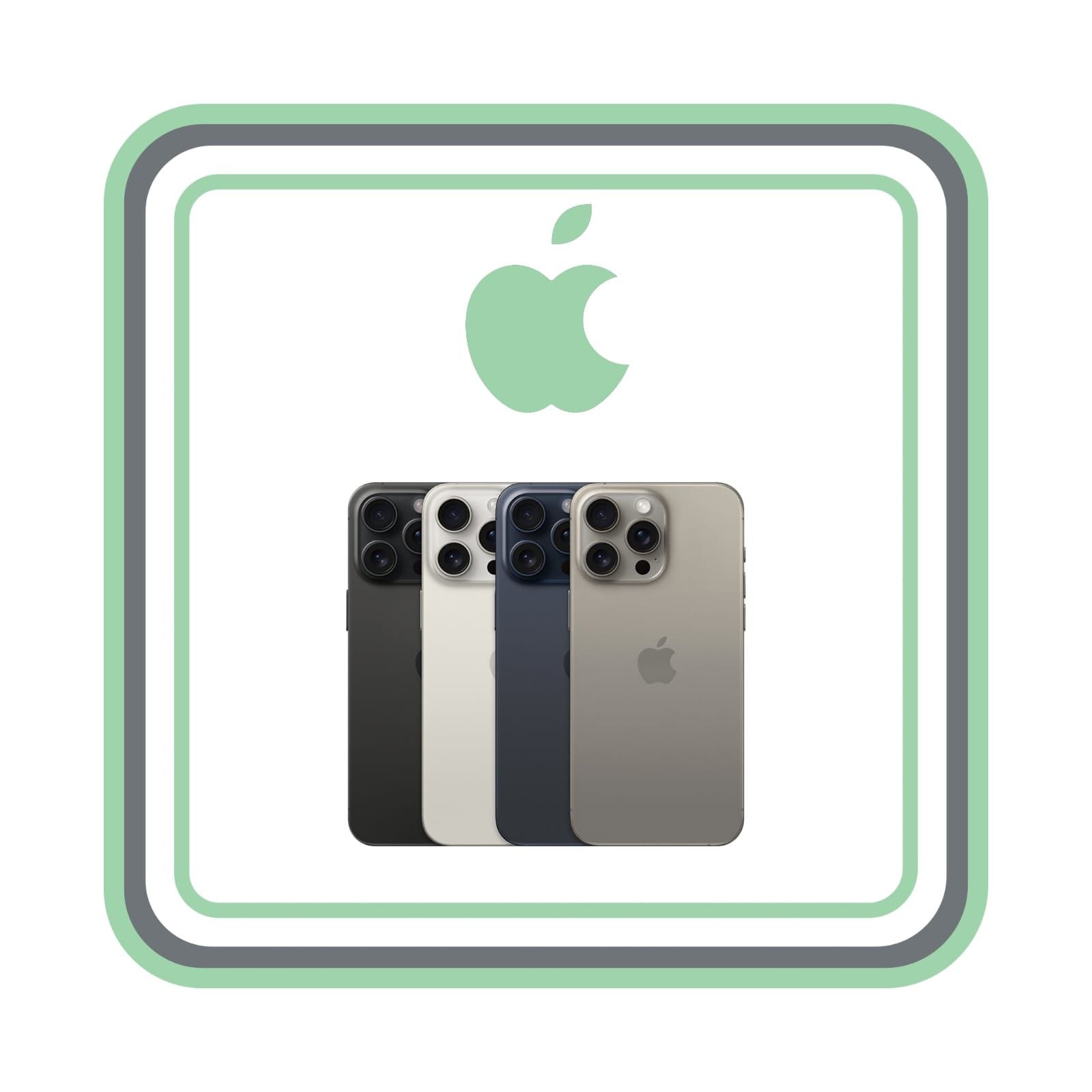 ابل ايفون 15 برو